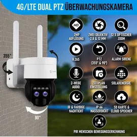 LuVision LV-G-2043