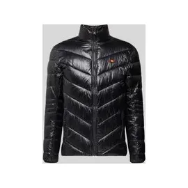 MBYM Steppjacke mit Stehkragen Modell 'MARTEN', Beige,
