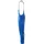 Mascot Latzhose mit Cordura-knietaschen, Stretch-Einsätze Gr. 23 azurblau