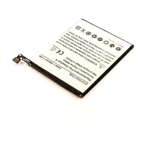 AGI Akku kompatibel mit OnePlus 3 Dual SIM