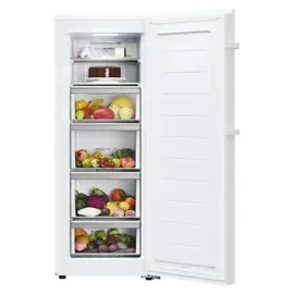 Haier Up 60 SERIE 3 H4F226WEH1 Weiß