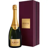 Krug Brut Grande Cuvée 173 Édition 12% vol 0,75 l Geschenkbox