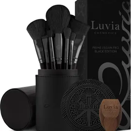 Luvia Cosmetics Luvia Prime Vegan Pro - Black Edition - 1.0 Stück