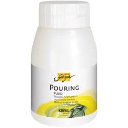 KREUL SOLO GOYA Pouring-Fluid 500 ml
