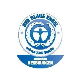 Esselte Zeichenmappe DIN A2 grau,