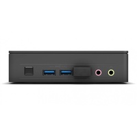 Intel NUC 11 Pro Core i5-1135G7 4-Core