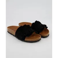 Verbenas Rocio Roda schwarz 39