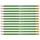 Stabilo Bleistift GREENgraph 6004/HB Radierer