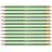 Stabilo Bleistift GREENgraph 6004/HB Radierer