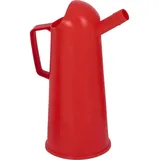Hünersdorff 932700 Messbecher 2000ml Kunststoff