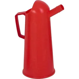 Hünersdorff 932700 Messbecher 2000ml Kunststoff