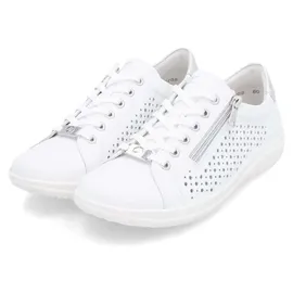 remonte Sneaker Low Weiß Damen 39