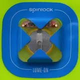 spinlock Blasenlicht gelb One Size