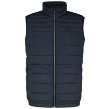 Bugatti Sportswear Westen in marine | Gr.: 56