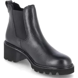 Paul Green 8076 schwarz 40