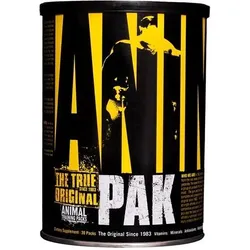 Universal Nutrition Animal Pak (30) Standard 300g