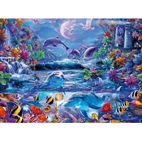 Ravensburger 12000478 Puzzle 500 Teile