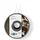 Nedis Lautsprecherkabel - Kabel 2x 1.50 mm Koppar 15.0 m Transparent