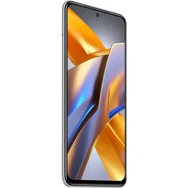 Xiaomi Poco M5s 4 GB RAM 64 GB White