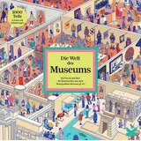 LAURENCE KING Die Welt des Museums