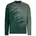 Men s LS T-Shirt VI Langarm Herren grün XXL