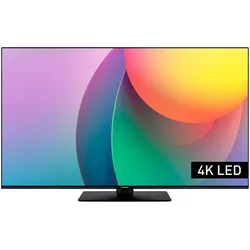 F (A bis G) PANASONIC LED-Fernseher 