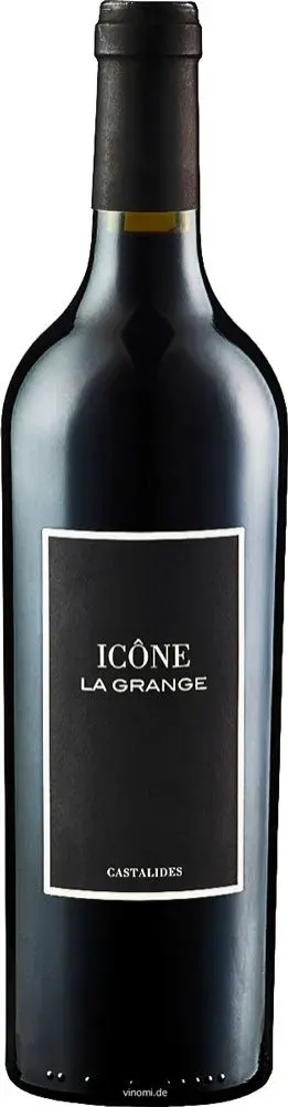 La Grange Icone 2019