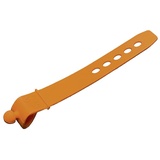 Peggy Peg Silicon Straps,