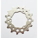 Shimano CS-M5100 Ritzelrad 15T Silber