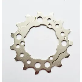Shimano CS-M5100 Ritzelrad 15T Silber