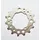 Shimano CS-M5100 Ritzelrad 15T Silber