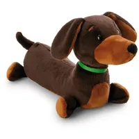 NICI Dackel Plüsch, liegend – 27 cm