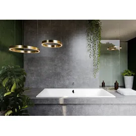 Kaldewei Silenio 676 Rechteckbadewanne 80 x 180 cm (267600010001)
