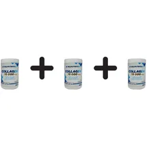 ALLNUTRITION Collagen 10 000 mg Pulver 480 g
