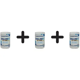 ALLNUTRITION Collagen 10 000 mg Pulver 480 g