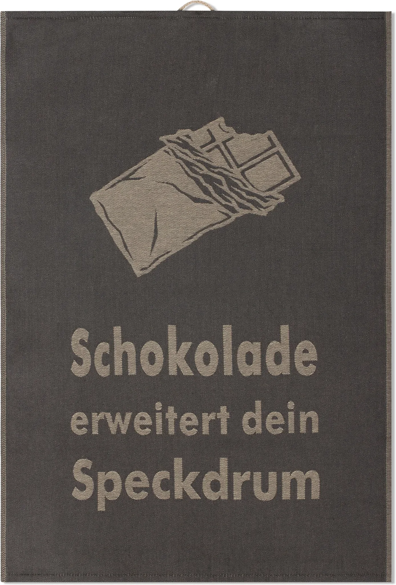 Geschirrtuch ROSS 