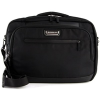 March 15 Trading march Bags take A ́Way Laptop Briefcase Bag black