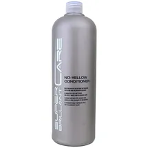 super brillant Care No-Yellow Conditioner 1000 ml