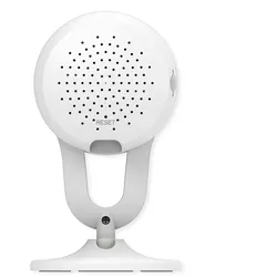 D-Link DCS-8300LHV2 Indoor Cube-Kamera, 2 MP, 100°, IR-LED 5m, WiFi