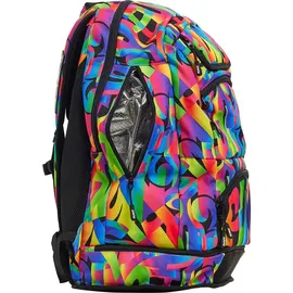 Funkita Funky Elite Squad Rucksack - Colour Funk - One Size