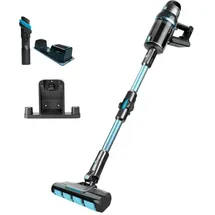 Cecotec Conga Rockstar 2500 Vital ErgoWet Weiß