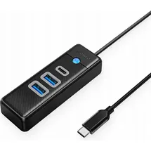 ORICO PWC2U-C3 USB-C Hub 3 Port 5Gb/s kompakt