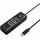 ORICO PWC2U-C3 USB-C Hub 3 Port 5Gb/s kompakt