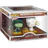 Funko Pop! Hunter x Hunter - Meruem vs Komugi 1136 - Moments