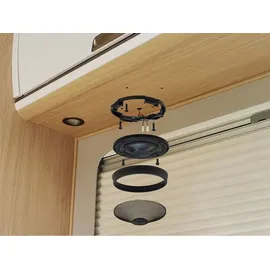 Alpine SPC-R100-S Audio-Paket