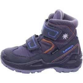 Lowa Milo GTX Mid Junior