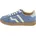 Cuzima Sneaker low blau 39