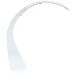 Kartell - Taj LED Tischleuchte Weiß