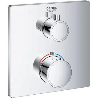 Grohe Grohtherm 24079