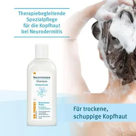 Dr. Theiss Nachtkerzen Shampoo 200 ml